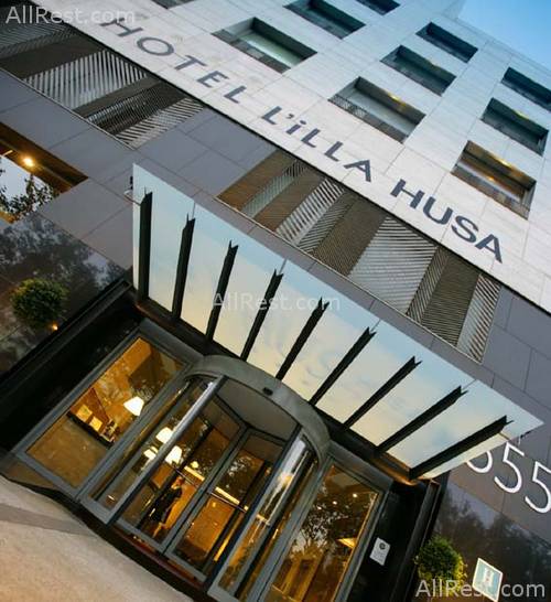 Husa LiLLa 4